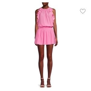 Ramy Brook Rembi Dress